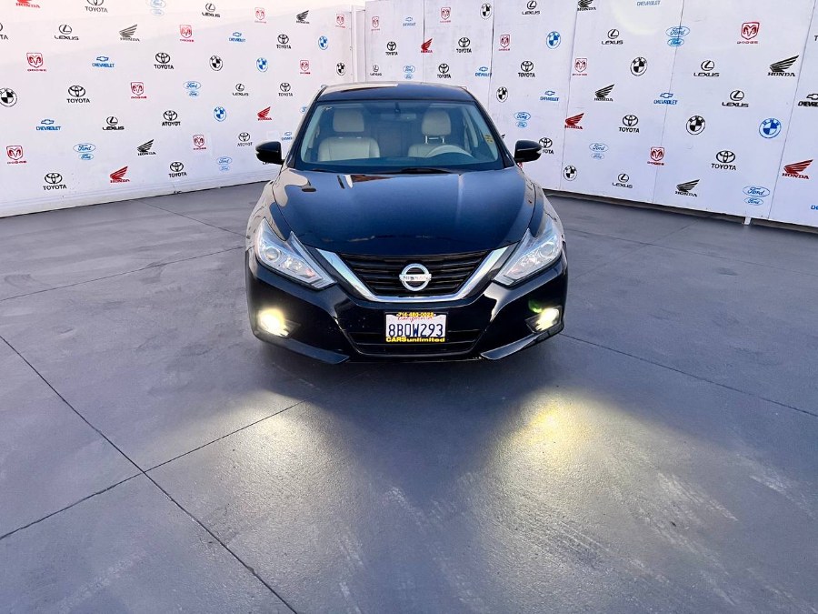 2018 Nissan Altima 2.5 SV Sedan, available for sale in Santa Ana, California | Auto Max Of Santa Ana. Santa Ana, California 2018 Nissan Altima 2.5 SV Sedan, available for sale in Santa Ana, California | Auto Max Of Santa Ana. Santa Ana, California