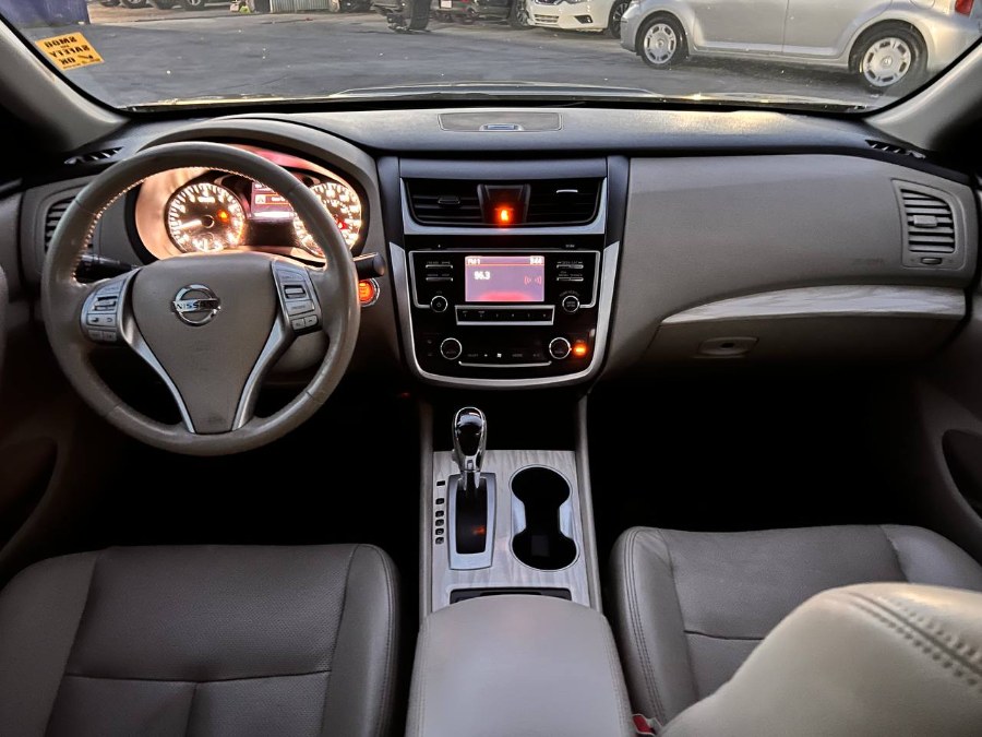 2018 Nissan Altima 2.5 SV Sedan, available for sale in Santa Ana, California | Auto Max Of Santa Ana. Santa Ana, California 2018 Nissan Altima 2.5 SV Sedan, available for sale in Santa Ana, California | Auto Max Of Santa Ana. Santa Ana, California