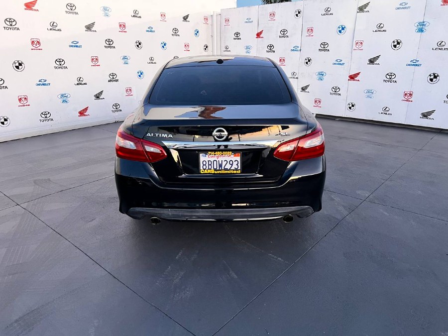 2018 Nissan Altima 2.5 SV Sedan, available for sale in Santa Ana, California | Auto Max Of Santa Ana. Santa Ana, California 2018 Nissan Altima 2.5 SV Sedan, available for sale in Santa Ana, California | Auto Max Of Santa Ana. Santa Ana, California
