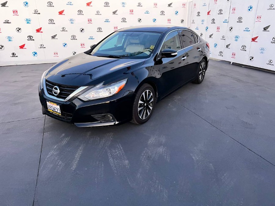 2018 Nissan Altima 2.5 SV Sedan, available for sale in Santa Ana, California | Auto Max Of Santa Ana. Santa Ana, California 2018 Nissan Altima 2.5 SV Sedan, available for sale in Santa Ana, California | Auto Max Of Santa Ana. Santa Ana, California