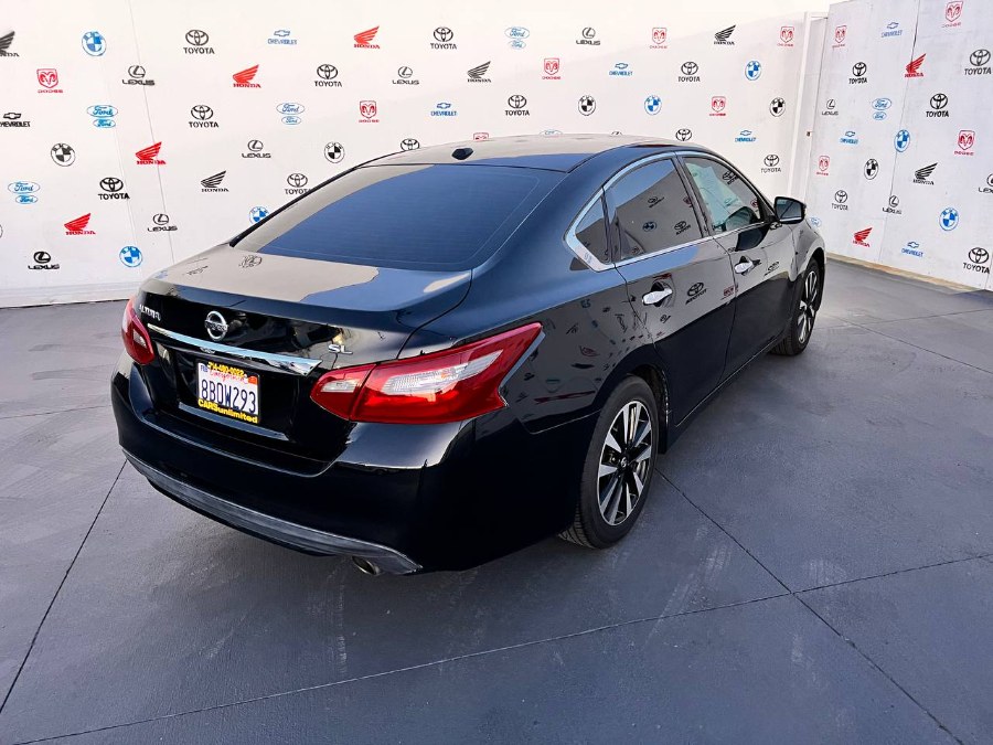 2018 Nissan Altima 2.5 SV Sedan, available for sale in Santa Ana, California | Auto Max Of Santa Ana. Santa Ana, California 2018 Nissan Altima 2.5 SV Sedan, available for sale in Santa Ana, California | Auto Max Of Santa Ana. Santa Ana, California