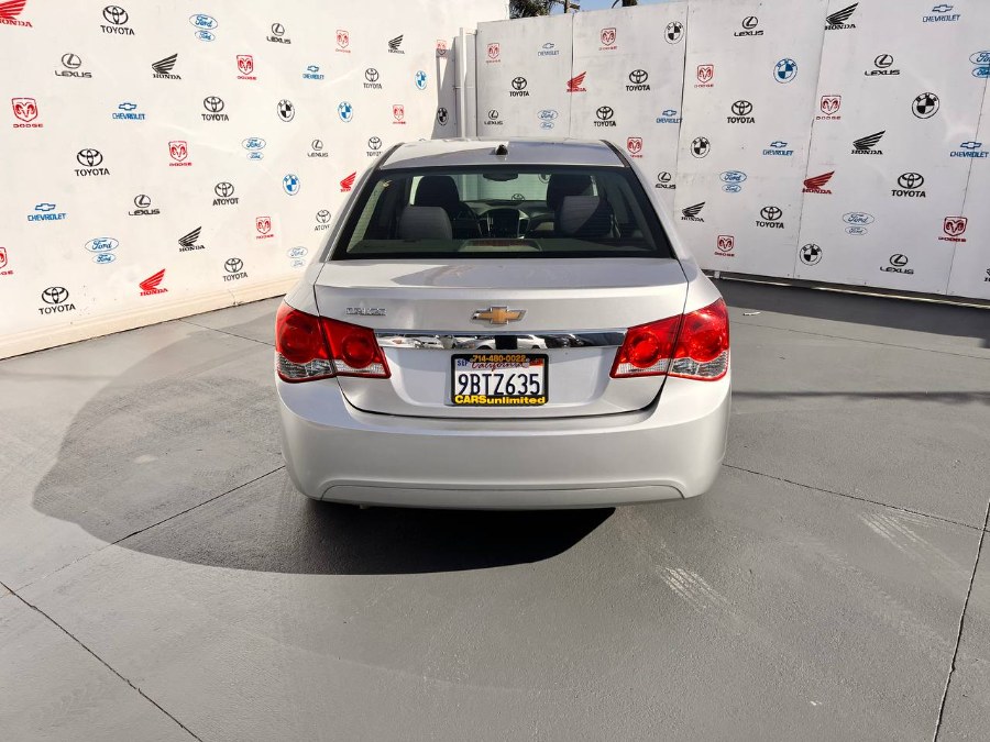 2014 Chevrolet Cruze 4dr Sdn Auto LS, available for sale in Santa Ana, California | Auto Max Of Santa Ana. Santa Ana, California 2014 Chevrolet Cruze 4dr Sdn Auto LS, available for sale in Santa Ana, California | Auto Max Of Santa Ana. Santa Ana, California