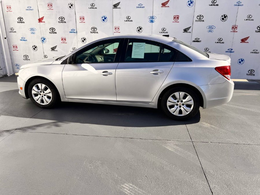 2014 Chevrolet Cruze 4dr Sdn Auto LS, available for sale in Santa Ana, California | Auto Max Of Santa Ana. Santa Ana, California 2014 Chevrolet Cruze 4dr Sdn Auto LS, available for sale in Santa Ana, California | Auto Max Of Santa Ana. Santa Ana, California