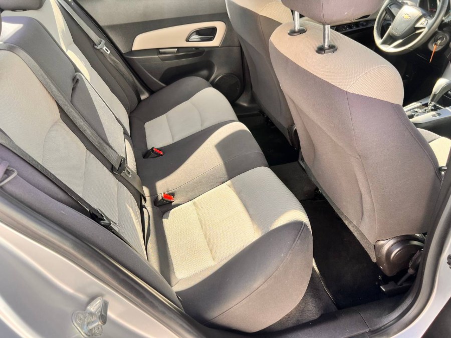 2014 Chevrolet Cruze 4dr Sdn Auto LS, available for sale in Santa Ana, California | Auto Max Of Santa Ana. Santa Ana, California 2014 Chevrolet Cruze 4dr Sdn Auto LS, available for sale in Santa Ana, California | Auto Max Of Santa Ana. Santa Ana, California