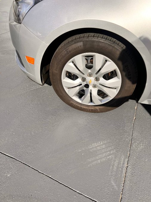 2014 Chevrolet Cruze 4dr Sdn Auto LS, available for sale in Santa Ana, California | Auto Max Of Santa Ana. Santa Ana, California 2014 Chevrolet Cruze 4dr Sdn Auto LS, available for sale in Santa Ana, California | Auto Max Of Santa Ana. Santa Ana, California