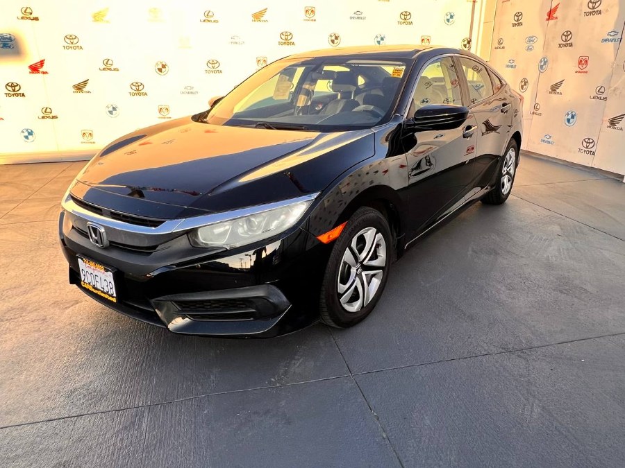 2017 Honda Civic Sedan LX CVT, available for sale in Santa Ana, California | Auto Max Of Santa Ana. Santa Ana, California 2017 Honda Civic Sedan LX CVT, available for sale in Santa Ana, California | Auto Max Of Santa Ana. Santa Ana, California