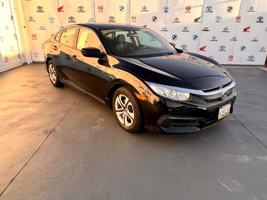 2017 Honda Civic Sedan LX CVT, available for sale in Santa Ana, California | Auto Max Of Santa Ana. Santa Ana, California 2017 Honda Civic Sedan LX CVT, available for sale in Santa Ana, California | Auto Max Of Santa Ana. Santa Ana, California
