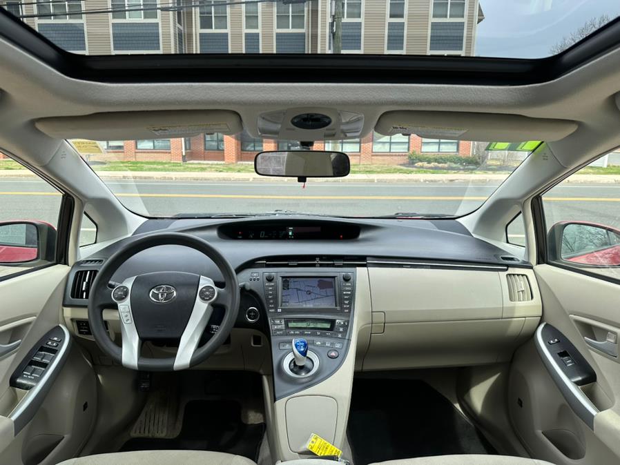 2011 Toyota Prius 5dr HB II (Natl), available for sale in Manchester, Connecticut | Carsonmain LLC. Manchester, Connecticut 2011 Toyota Prius 5dr HB II (Natl), available for sale in Manchester, Connecticut | Carsonmain LLC. Manchester, Connecticut