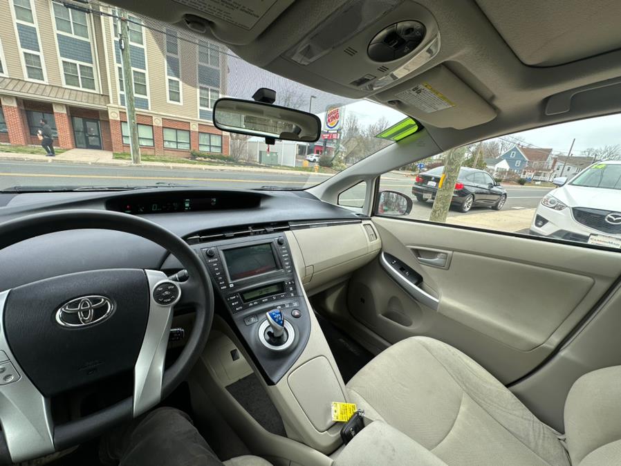 2011 Toyota Prius 5dr HB II (Natl), available for sale in Manchester, Connecticut | Carsonmain LLC. Manchester, Connecticut 2011 Toyota Prius 5dr HB II (Natl), available for sale in Manchester, Connecticut | Carsonmain LLC. Manchester, Connecticut