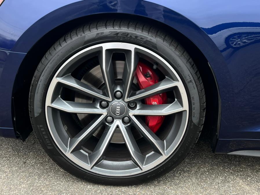 2018 Audi S5 Coupe 3.0 TFSI Premium Plus, available for sale in Berlin, Connecticut | Tru Auto Mall. Berlin, Connecticut 2018 Audi S5 Coupe 3.0 TFSI Premium Plus, available for sale in Berlin, Connecticut | Tru Auto Mall. Berlin, Connecticut