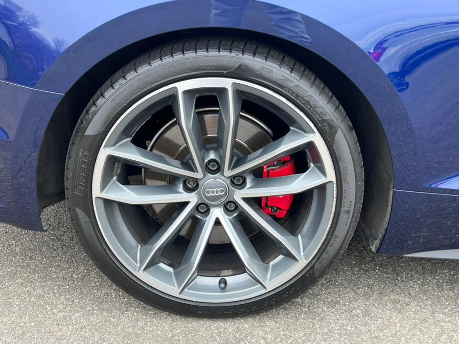 2018 Audi S5 Coupe 3.0 TFSI Premium Plus, available for sale in Berlin, Connecticut | Tru Auto Mall. Berlin, Connecticut 2018 Audi S5 Coupe 3.0 TFSI Premium Plus, available for sale in Berlin, Connecticut | Tru Auto Mall. Berlin, Connecticut