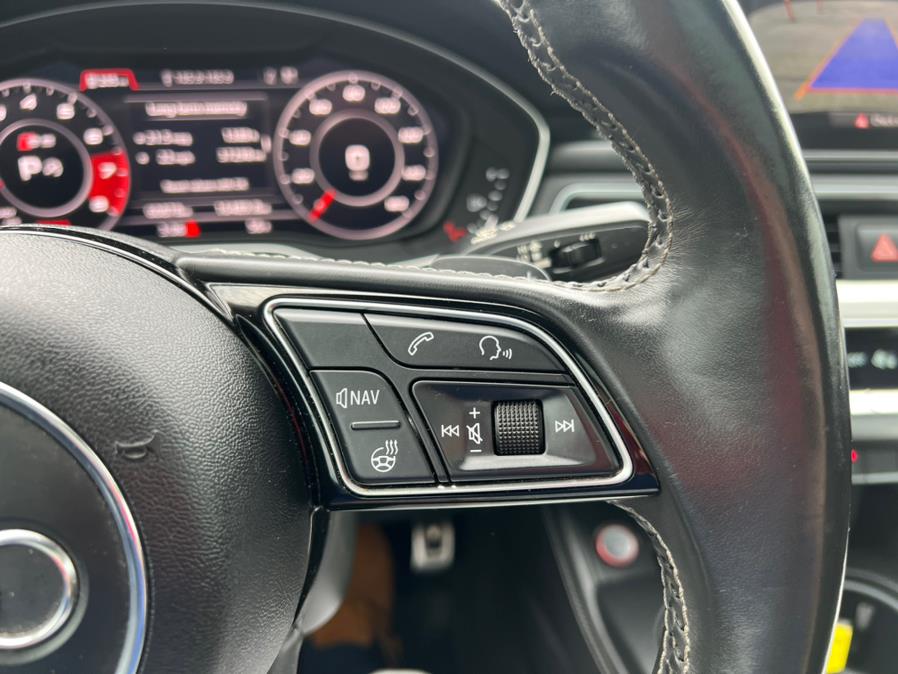 2018 Audi S5 Coupe 3.0 TFSI Premium Plus, available for sale in Berlin, Connecticut | Tru Auto Mall. Berlin, Connecticut 2018 Audi S5 Coupe 3.0 TFSI Premium Plus, available for sale in Berlin, Connecticut | Tru Auto Mall. Berlin, Connecticut