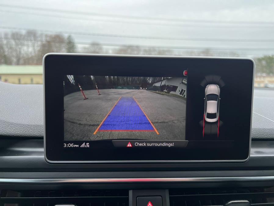 2018 Audi S5 Coupe 3.0 TFSI Premium Plus, available for sale in Berlin, Connecticut | Tru Auto Mall. Berlin, Connecticut 2018 Audi S5 Coupe 3.0 TFSI Premium Plus, available for sale in Berlin, Connecticut | Tru Auto Mall. Berlin, Connecticut