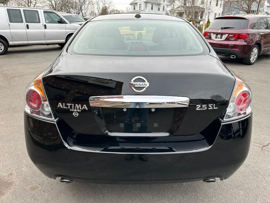 2012 Nissan Altima SL, available for sale in New Britain, Connecticut | Central Auto Sales & Service. New Britain, Connecticut 2012 Nissan Altima SL, available for sale in New Britain, Connecticut | Central Auto Sales & Service. New Britain, Connecticut