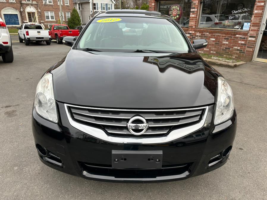 2012 Nissan Altima SL, available for sale in New Britain, Connecticut | Central Auto Sales & Service. New Britain, Connecticut 2012 Nissan Altima SL, available for sale in New Britain, Connecticut | Central Auto Sales & Service. New Britain, Connecticut