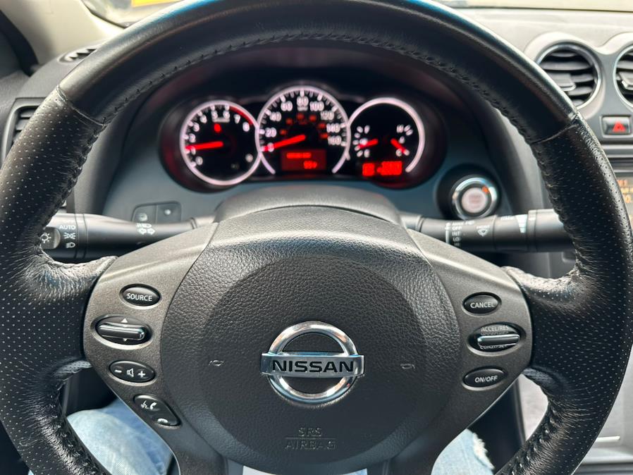 2012 Nissan Altima SL, available for sale in New Britain, Connecticut | Central Auto Sales & Service. New Britain, Connecticut 2012 Nissan Altima SL, available for sale in New Britain, Connecticut | Central Auto Sales & Service. New Britain, Connecticut