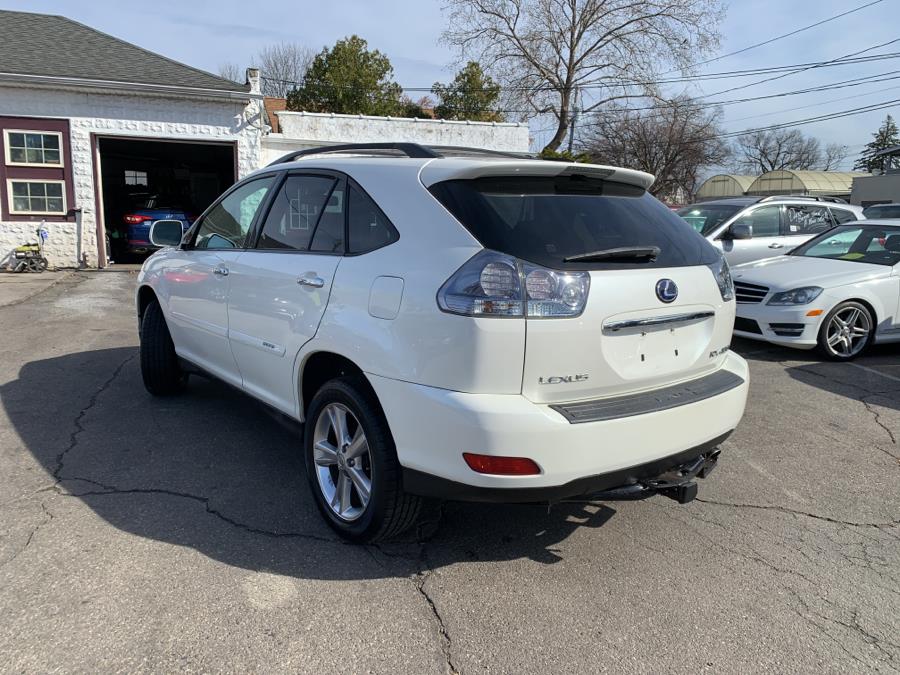 2008 Lexus RX 400h AWD 4dr Hybrid, available for sale in Springfield, Massachusetts | Absolute Motors Inc. Springfield, Massachusetts 2008 Lexus RX 400h AWD 4dr Hybrid, available for sale in Springfield, Massachusetts | Absolute Motors Inc. Springfield, Massachusetts