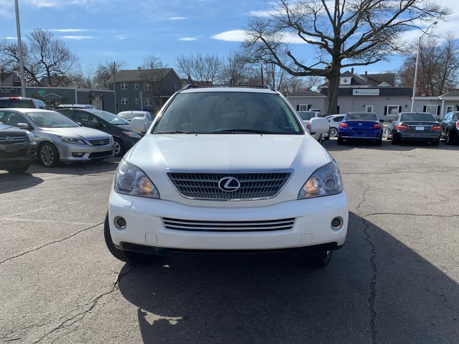 2008 Lexus RX 400h AWD 4dr Hybrid, available for sale in Springfield, Massachusetts | Absolute Motors Inc. Springfield, Massachusetts 2008 Lexus RX 400h AWD 4dr Hybrid, available for sale in Springfield, Massachusetts | Absolute Motors Inc. Springfield, Massachusetts