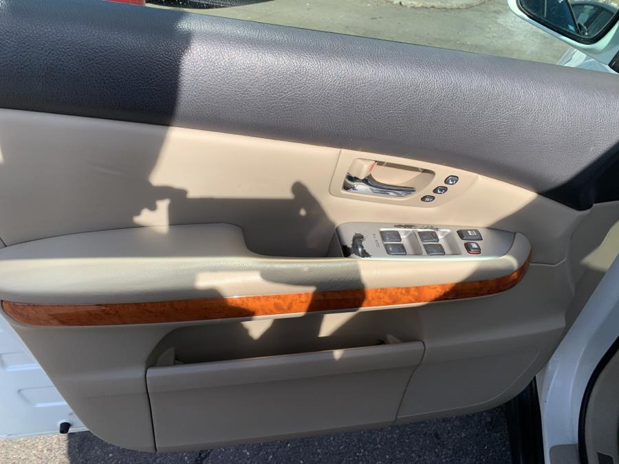 2008 Lexus RX 400h AWD 4dr Hybrid, available for sale in Springfield, Massachusetts | Absolute Motors Inc. Springfield, Massachusetts 2008 Lexus RX 400h AWD 4dr Hybrid, available for sale in Springfield, Massachusetts | Absolute Motors Inc. Springfield, Massachusetts