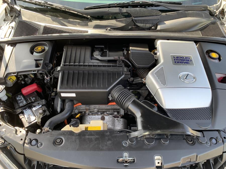 2008 Lexus RX 400h AWD 4dr Hybrid, available for sale in Springfield, Massachusetts | Absolute Motors Inc. Springfield, Massachusetts 2008 Lexus RX 400h AWD 4dr Hybrid, available for sale in Springfield, Massachusetts | Absolute Motors Inc. Springfield, Massachusetts