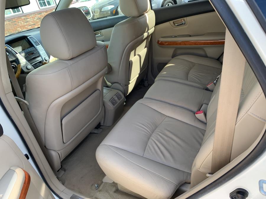 2008 Lexus RX 400h AWD 4dr Hybrid, available for sale in Springfield, Massachusetts | Absolute Motors Inc. Springfield, Massachusetts 2008 Lexus RX 400h AWD 4dr Hybrid, available for sale in Springfield, Massachusetts | Absolute Motors Inc. Springfield, Massachusetts