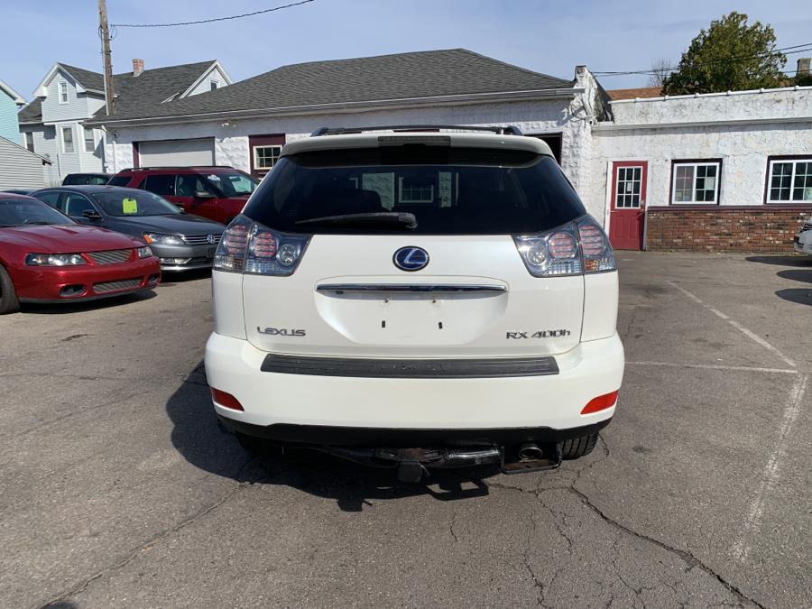 2008 Lexus RX 400h AWD 4dr Hybrid, available for sale in Springfield, Massachusetts | Absolute Motors Inc. Springfield, Massachusetts 2008 Lexus RX 400h AWD 4dr Hybrid, available for sale in Springfield, Massachusetts | Absolute Motors Inc. Springfield, Massachusetts
