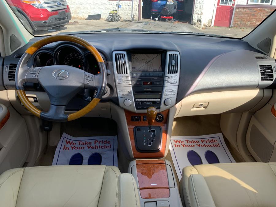 2008 Lexus RX 400h AWD 4dr Hybrid, available for sale in Springfield, Massachusetts | Absolute Motors Inc. Springfield, Massachusetts 2008 Lexus RX 400h AWD 4dr Hybrid, available for sale in Springfield, Massachusetts | Absolute Motors Inc. Springfield, Massachusetts