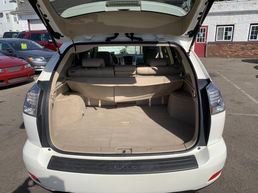 2008 Lexus RX 400h AWD 4dr Hybrid, available for sale in Springfield, Massachusetts | Absolute Motors Inc. Springfield, Massachusetts 2008 Lexus RX 400h AWD 4dr Hybrid, available for sale in Springfield, Massachusetts | Absolute Motors Inc. Springfield, Massachusetts