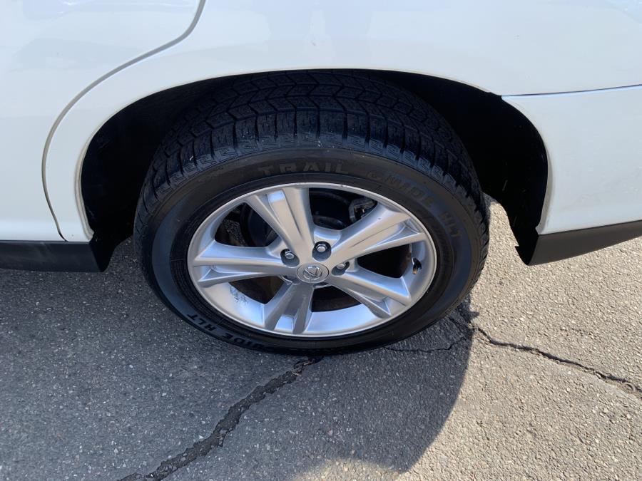 2008 Lexus RX 400h AWD 4dr Hybrid, available for sale in Springfield, Massachusetts | Absolute Motors Inc. Springfield, Massachusetts 2008 Lexus RX 400h AWD 4dr Hybrid, available for sale in Springfield, Massachusetts | Absolute Motors Inc. Springfield, Massachusetts