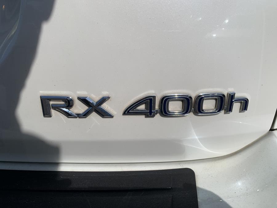 2008 Lexus RX 400h AWD 4dr Hybrid, available for sale in Springfield, Massachusetts | Absolute Motors Inc. Springfield, Massachusetts 2008 Lexus RX 400h AWD 4dr Hybrid, available for sale in Springfield, Massachusetts | Absolute Motors Inc. Springfield, Massachusetts
