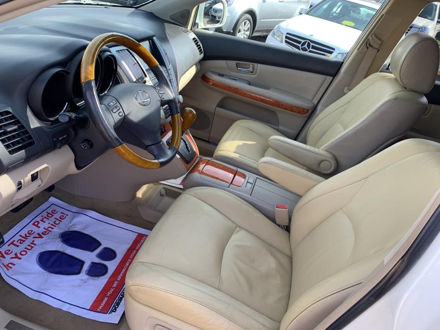 2008 Lexus RX 400h AWD 4dr Hybrid, available for sale in Springfield, Massachusetts | Absolute Motors Inc. Springfield, Massachusetts 2008 Lexus RX 400h AWD 4dr Hybrid, available for sale in Springfield, Massachusetts | Absolute Motors Inc. Springfield, Massachusetts