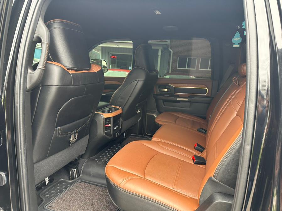2022 Ram 3500 Longhorn 4x4 Crew Cab 6''4" Box, available for sale in South Windsor, Connecticut | Mike And Tony Auto Sales, Inc. South Windsor, Connecticut 2022 Ram 3500 Longhorn 4x4 Crew Cab 6''4" Box, available for sale in South Windsor, Connecticut | Mike And Tony Auto Sales, Inc. South Windsor, Connecticut