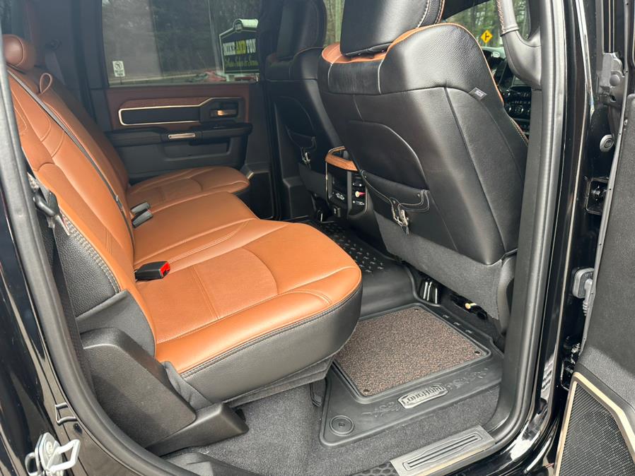 2022 Ram 3500 Longhorn 4x4 Crew Cab 6''4" Box, available for sale in South Windsor, Connecticut | Mike And Tony Auto Sales, Inc. South Windsor, Connecticut 2022 Ram 3500 Longhorn 4x4 Crew Cab 6''4" Box, available for sale in South Windsor, Connecticut | Mike And Tony Auto Sales, Inc. South Windsor, Connecticut