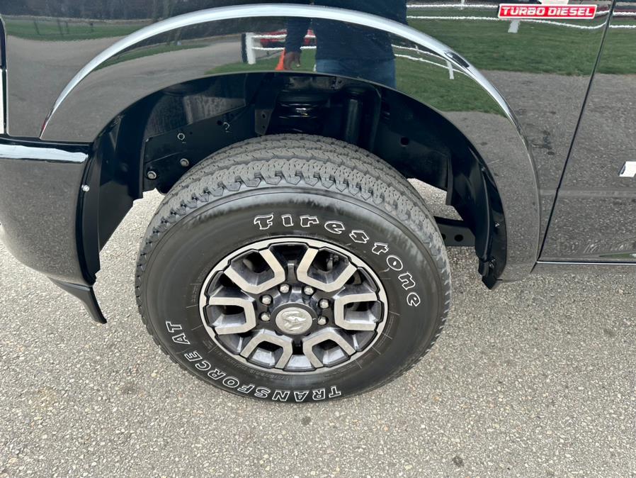 2022 Ram 3500 Longhorn 4x4 Crew Cab 6''4" Box, available for sale in South Windsor, Connecticut | Mike And Tony Auto Sales, Inc. South Windsor, Connecticut 2022 Ram 3500 Longhorn 4x4 Crew Cab 6''4" Box, available for sale in South Windsor, Connecticut | Mike And Tony Auto Sales, Inc. South Windsor, Connecticut
