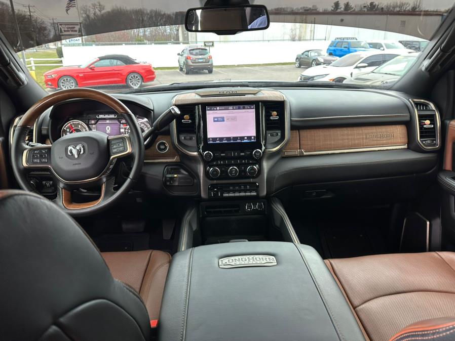 2022 Ram 3500 Longhorn 4x4 Crew Cab 6''4" Box, available for sale in South Windsor, Connecticut | Mike And Tony Auto Sales, Inc. South Windsor, Connecticut 2022 Ram 3500 Longhorn 4x4 Crew Cab 6''4" Box, available for sale in South Windsor, Connecticut | Mike And Tony Auto Sales, Inc. South Windsor, Connecticut