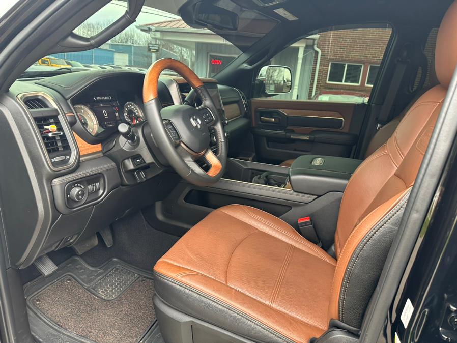 2022 Ram 3500 Longhorn 4x4 Crew Cab 6''4" Box, available for sale in South Windsor, Connecticut | Mike And Tony Auto Sales, Inc. South Windsor, Connecticut 2022 Ram 3500 Longhorn 4x4 Crew Cab 6''4" Box, available for sale in South Windsor, Connecticut | Mike And Tony Auto Sales, Inc. South Windsor, Connecticut