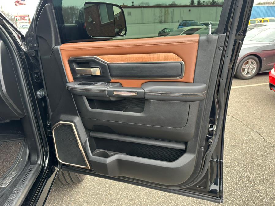 2022 Ram 3500 Longhorn 4x4 Crew Cab 6''4" Box, available for sale in South Windsor, Connecticut | Mike And Tony Auto Sales, Inc. South Windsor, Connecticut 2022 Ram 3500 Longhorn 4x4 Crew Cab 6''4" Box, available for sale in South Windsor, Connecticut | Mike And Tony Auto Sales, Inc. South Windsor, Connecticut