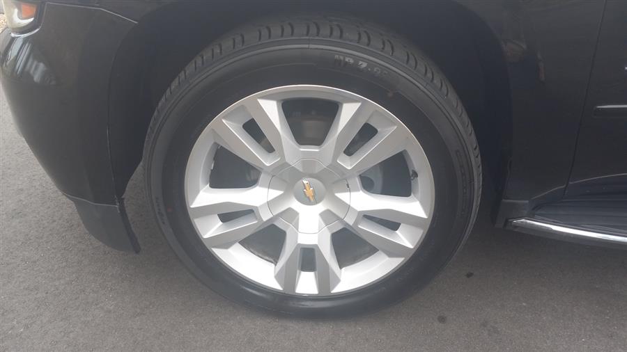 2018 Chevrolet Suburban 4WD 4dr 1500 Premier, available for sale in Old Saybrook, Connecticut | Saybrook Auto Barn. Old Saybrook, Connecticut 2018 Chevrolet Suburban 4WD 4dr 1500 Premier, available for sale in Old Saybrook, Connecticut | Saybrook Auto Barn. Old Saybrook, Connecticut