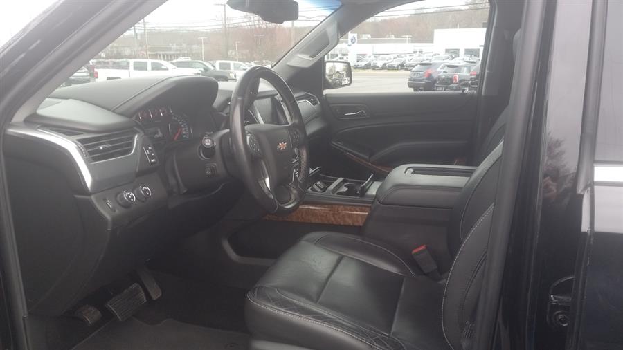 2018 Chevrolet Suburban 4WD 4dr 1500 Premier, available for sale in Old Saybrook, Connecticut | Saybrook Auto Barn. Old Saybrook, Connecticut 2018 Chevrolet Suburban 4WD 4dr 1500 Premier, available for sale in Old Saybrook, Connecticut | Saybrook Auto Barn. Old Saybrook, Connecticut