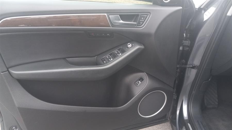 2016 Audi Q5 quattro 4dr 2.0T Premium Plus, available for sale in Old Saybrook, Connecticut | Saybrook Auto Barn. Old Saybrook, Connecticut 2016 Audi Q5 quattro 4dr 2.0T Premium Plus, available for sale in Old Saybrook, Connecticut | Saybrook Auto Barn. Old Saybrook, Connecticut