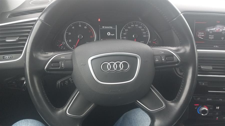 2016 Audi Q5 quattro 4dr 2.0T Premium Plus, available for sale in Old Saybrook, Connecticut | Saybrook Auto Barn. Old Saybrook, Connecticut 2016 Audi Q5 quattro 4dr 2.0T Premium Plus, available for sale in Old Saybrook, Connecticut | Saybrook Auto Barn. Old Saybrook, Connecticut