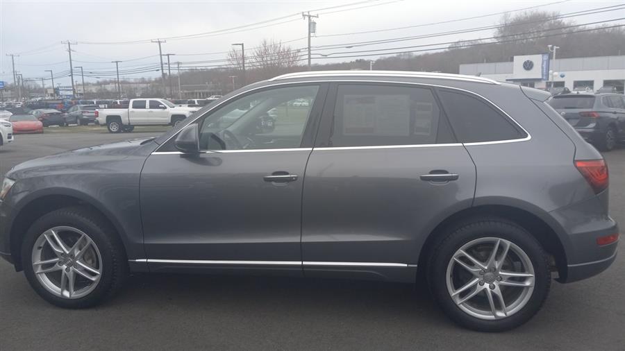 2016 Audi Q5 quattro 4dr 2.0T Premium Plus, available for sale in Old Saybrook, Connecticut | Saybrook Auto Barn. Old Saybrook, Connecticut 2016 Audi Q5 quattro 4dr 2.0T Premium Plus, available for sale in Old Saybrook, Connecticut | Saybrook Auto Barn. Old Saybrook, Connecticut