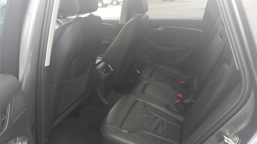 2016 Audi Q5 quattro 4dr 2.0T Premium Plus, available for sale in Old Saybrook, Connecticut | Saybrook Auto Barn. Old Saybrook, Connecticut 2016 Audi Q5 quattro 4dr 2.0T Premium Plus, available for sale in Old Saybrook, Connecticut | Saybrook Auto Barn. Old Saybrook, Connecticut