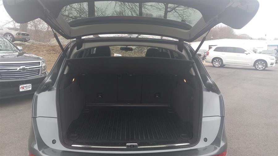 2016 Audi Q5 quattro 4dr 2.0T Premium Plus, available for sale in Old Saybrook, Connecticut | Saybrook Auto Barn. Old Saybrook, Connecticut 2016 Audi Q5 quattro 4dr 2.0T Premium Plus, available for sale in Old Saybrook, Connecticut | Saybrook Auto Barn. Old Saybrook, Connecticut
