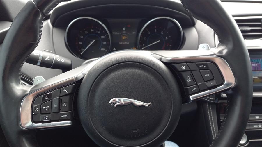 2017 Jaguar F-PACE S AWD, available for sale in Old Saybrook, Connecticut | Saybrook Auto Barn. Old Saybrook, Connecticut 2017 Jaguar F-PACE S AWD, available for sale in Old Saybrook, Connecticut | Saybrook Auto Barn. Old Saybrook, Connecticut