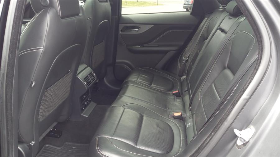 2017 Jaguar F-PACE S AWD, available for sale in Old Saybrook, Connecticut | Saybrook Auto Barn. Old Saybrook, Connecticut 2017 Jaguar F-PACE S AWD, available for sale in Old Saybrook, Connecticut | Saybrook Auto Barn. Old Saybrook, Connecticut