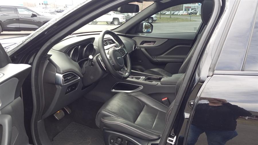 2017 Jaguar F-PACE S AWD, available for sale in Old Saybrook, Connecticut | Saybrook Auto Barn. Old Saybrook, Connecticut 2017 Jaguar F-PACE S AWD, available for sale in Old Saybrook, Connecticut | Saybrook Auto Barn. Old Saybrook, Connecticut