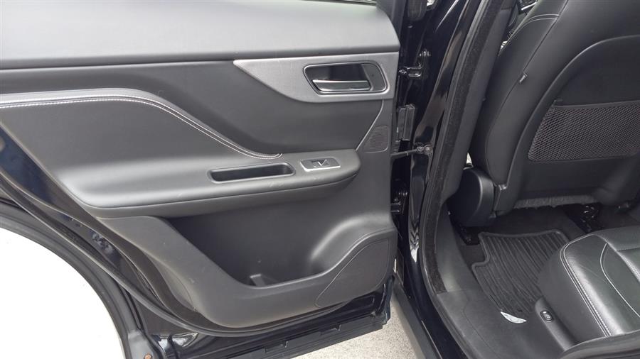 2017 Jaguar F-PACE S AWD, available for sale in Old Saybrook, Connecticut | Saybrook Auto Barn. Old Saybrook, Connecticut 2017 Jaguar F-PACE S AWD, available for sale in Old Saybrook, Connecticut | Saybrook Auto Barn. Old Saybrook, Connecticut