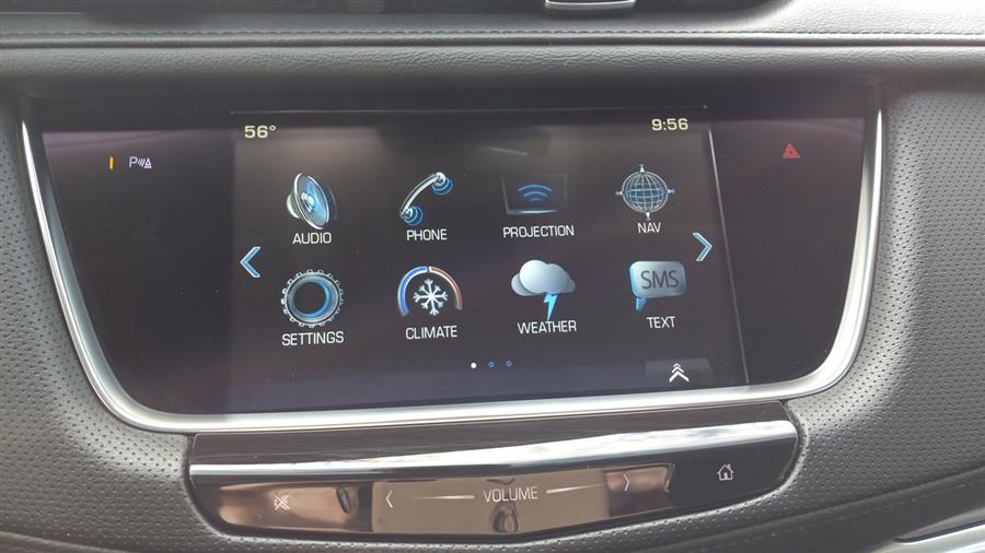 2018 Cadillac XT5 AWD 4dr Luxury, available for sale in Old Saybrook, Connecticut | Saybrook Auto Barn. Old Saybrook, Connecticut 2018 Cadillac XT5 AWD 4dr Luxury, available for sale in Old Saybrook, Connecticut | Saybrook Auto Barn. Old Saybrook, Connecticut