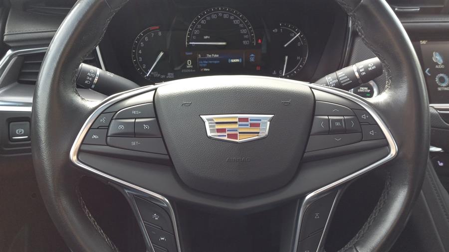 2018 Cadillac XT5 AWD 4dr Luxury, available for sale in Old Saybrook, Connecticut | Saybrook Auto Barn. Old Saybrook, Connecticut 2018 Cadillac XT5 AWD 4dr Luxury, available for sale in Old Saybrook, Connecticut | Saybrook Auto Barn. Old Saybrook, Connecticut